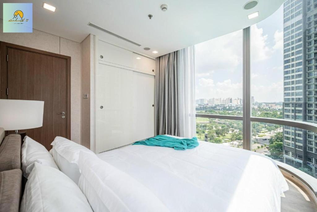 Landmark 81 Plus Luxury