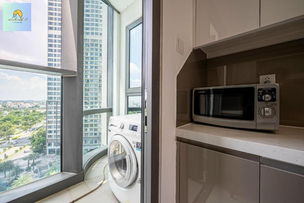 Landmark 81 Plus Luxury