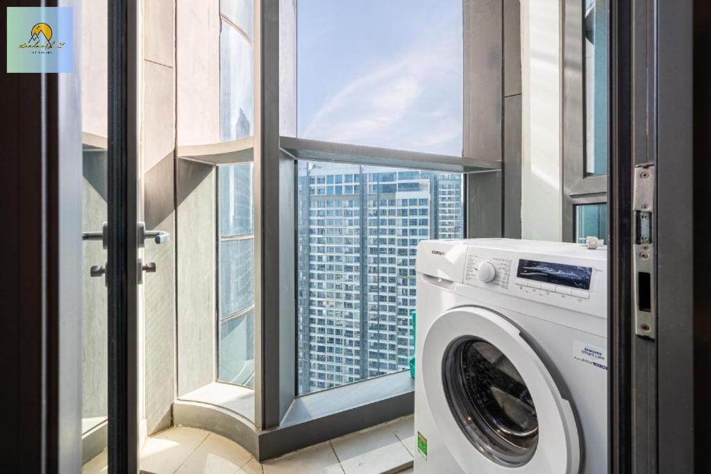 Landmark 81 Plus Luxury