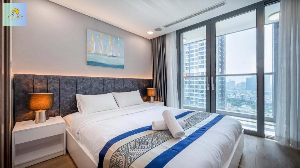Landmark 81 Plus Luxury