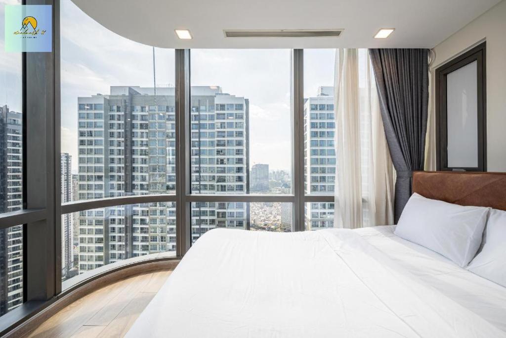 Landmark 81 Plus Luxury