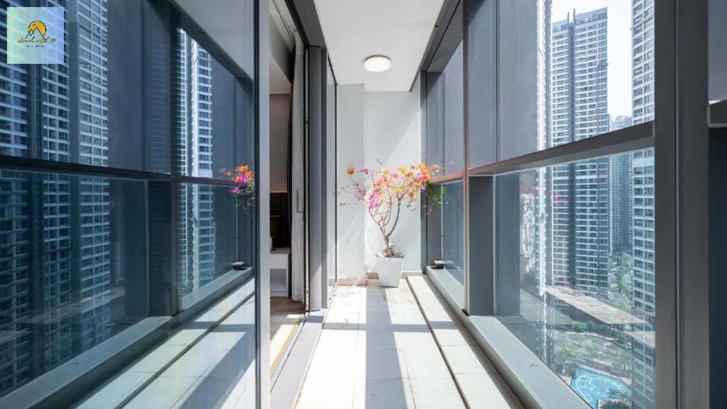 Landmark 81 Plus Luxury