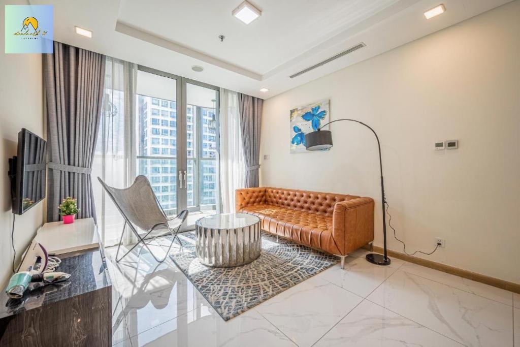 Landmark 81 Plus Luxury