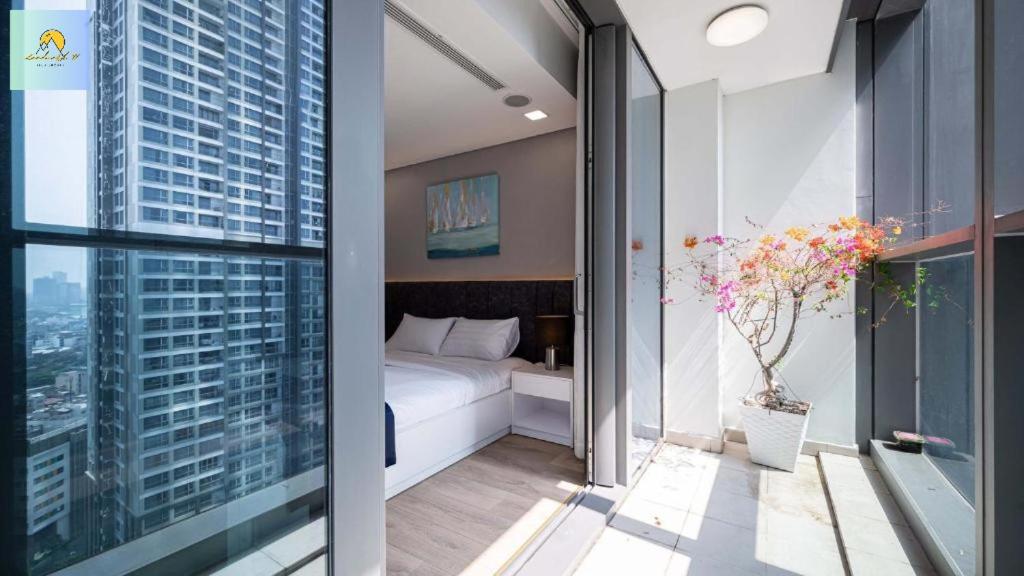 Landmark 81 Plus Luxury