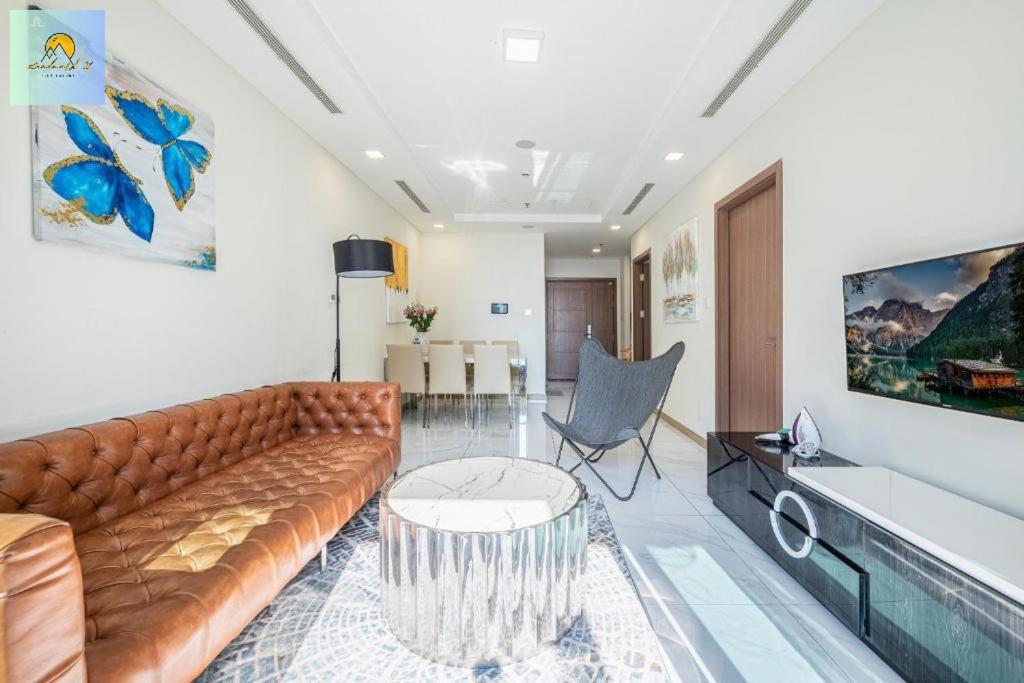 Landmark 81 Plus Luxury