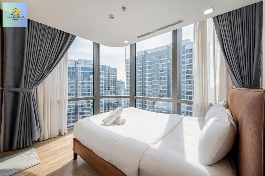 Landmark 81 Plus Luxury