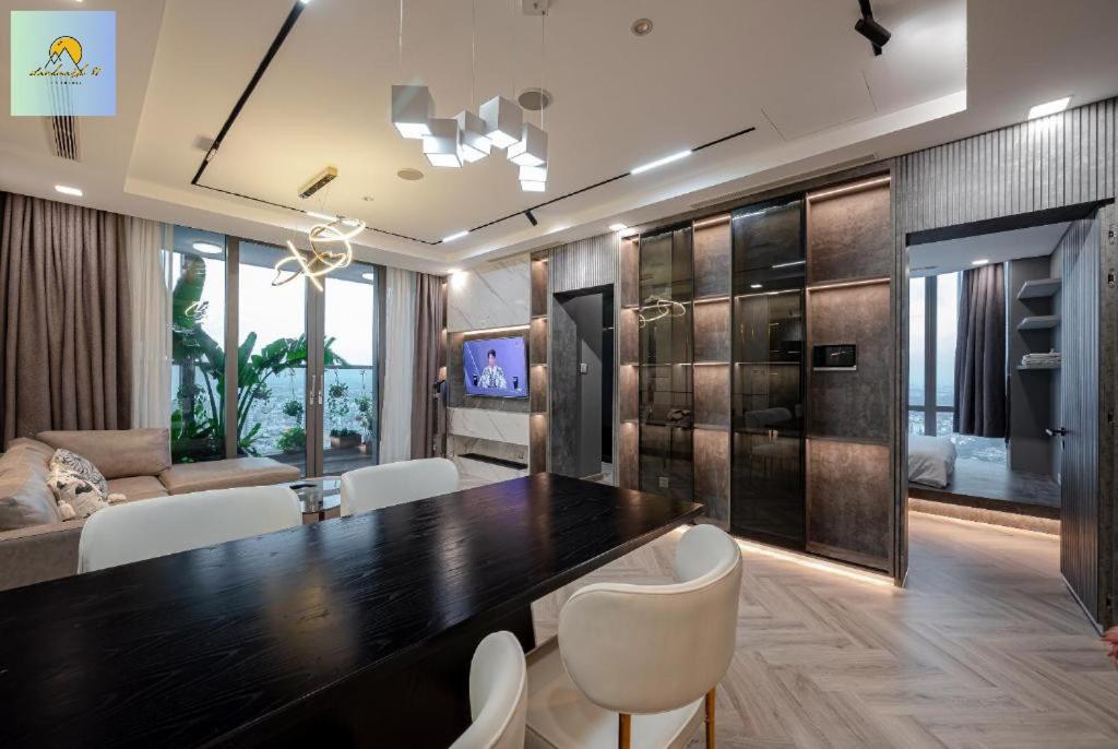 Landmark 81 Plus Luxury