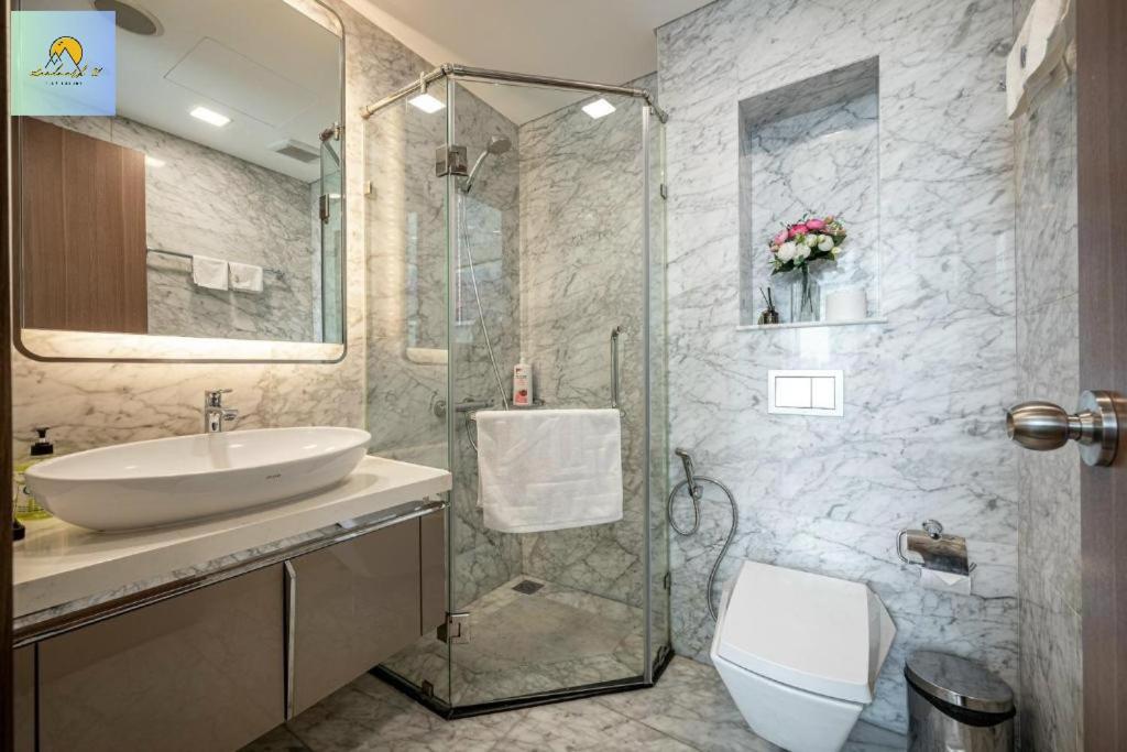 Landmark 81 Plus Luxury