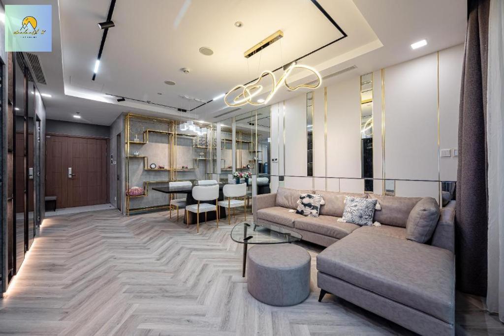 Landmark 81 Plus Luxury