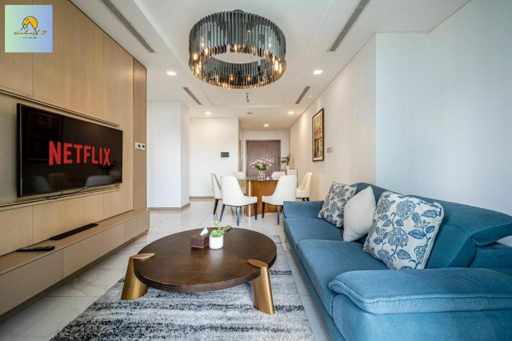 Landmark 81 Plus Luxury