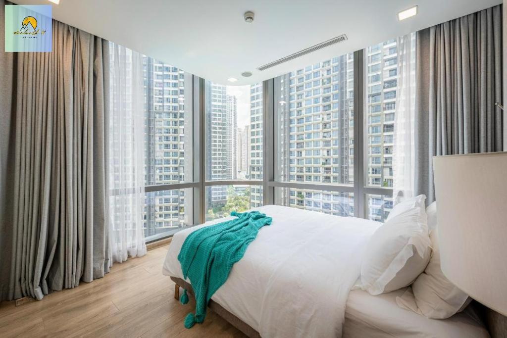 Landmark 81 Plus Luxury