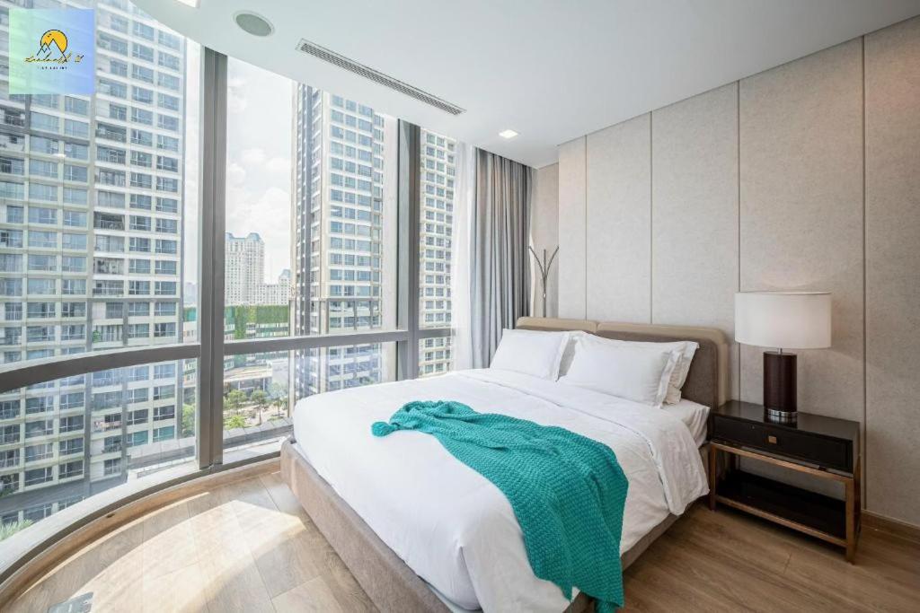 Landmark 81 Plus Luxury