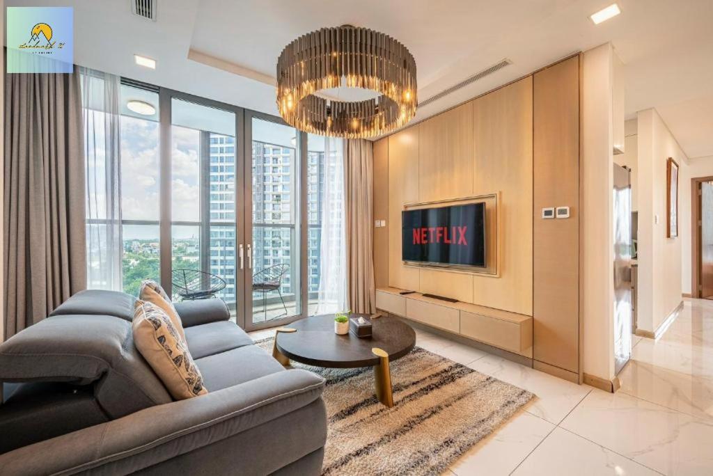 Landmark 81 Plus Luxury