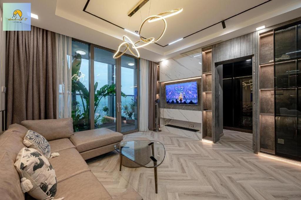 Landmark 81 Plus Luxury