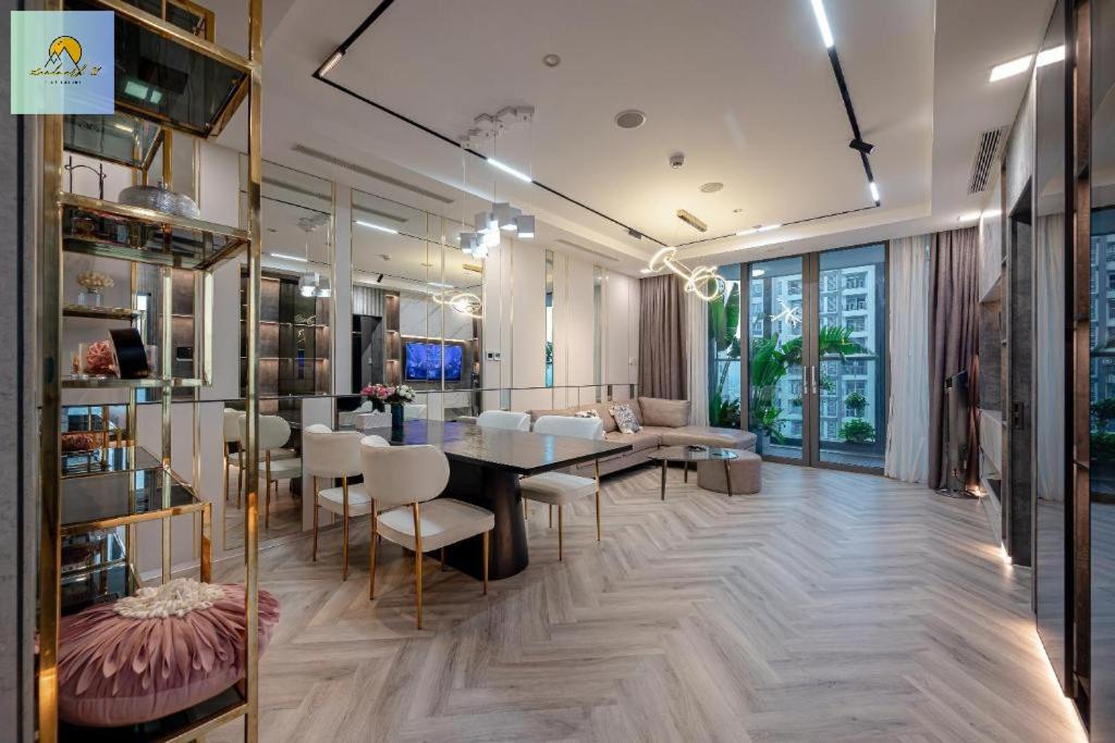 Landmark 81 Plus Luxury