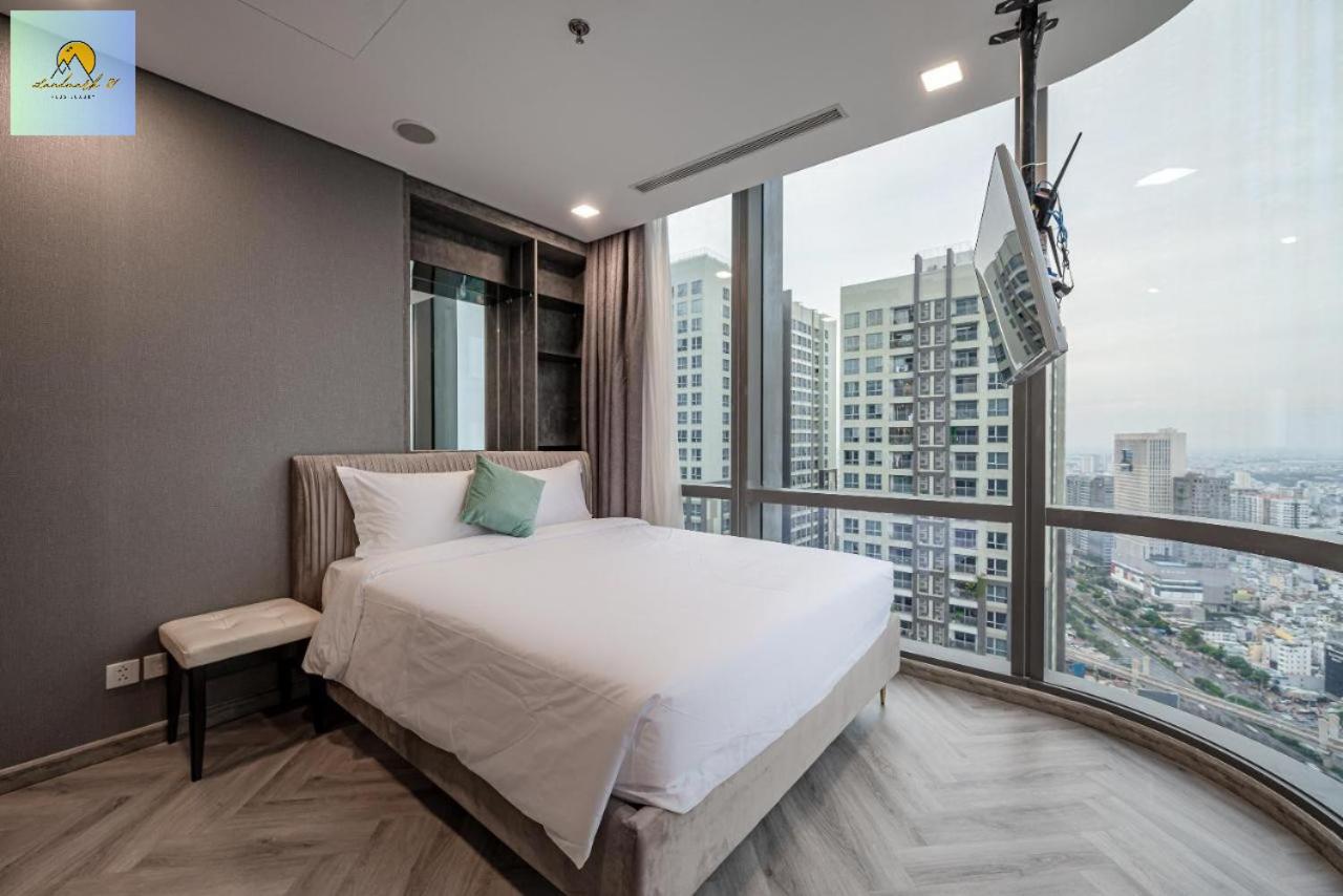 Landmark 81 Plus Luxury