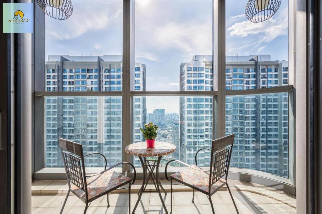 Landmark 81 Plus Luxury