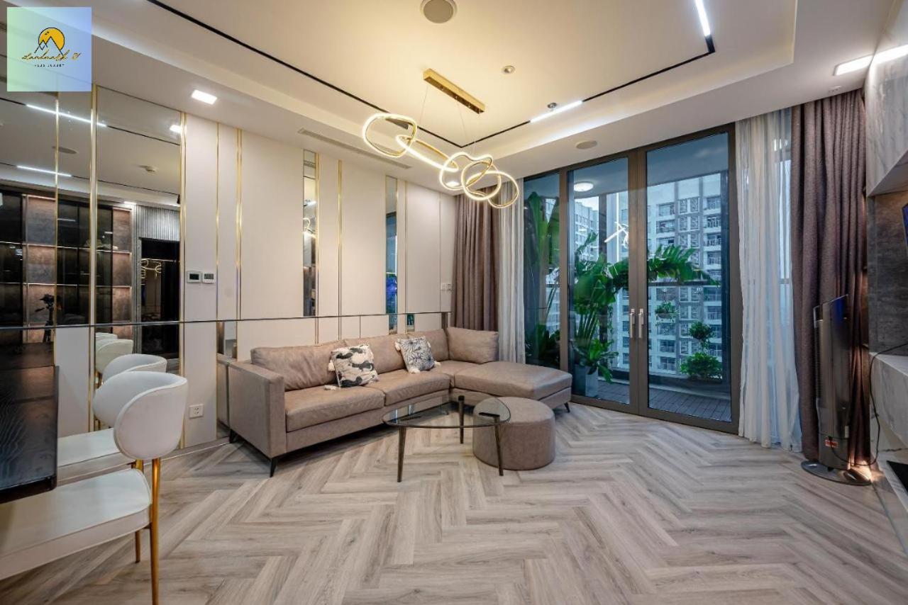Landmark 81 Plus Luxury