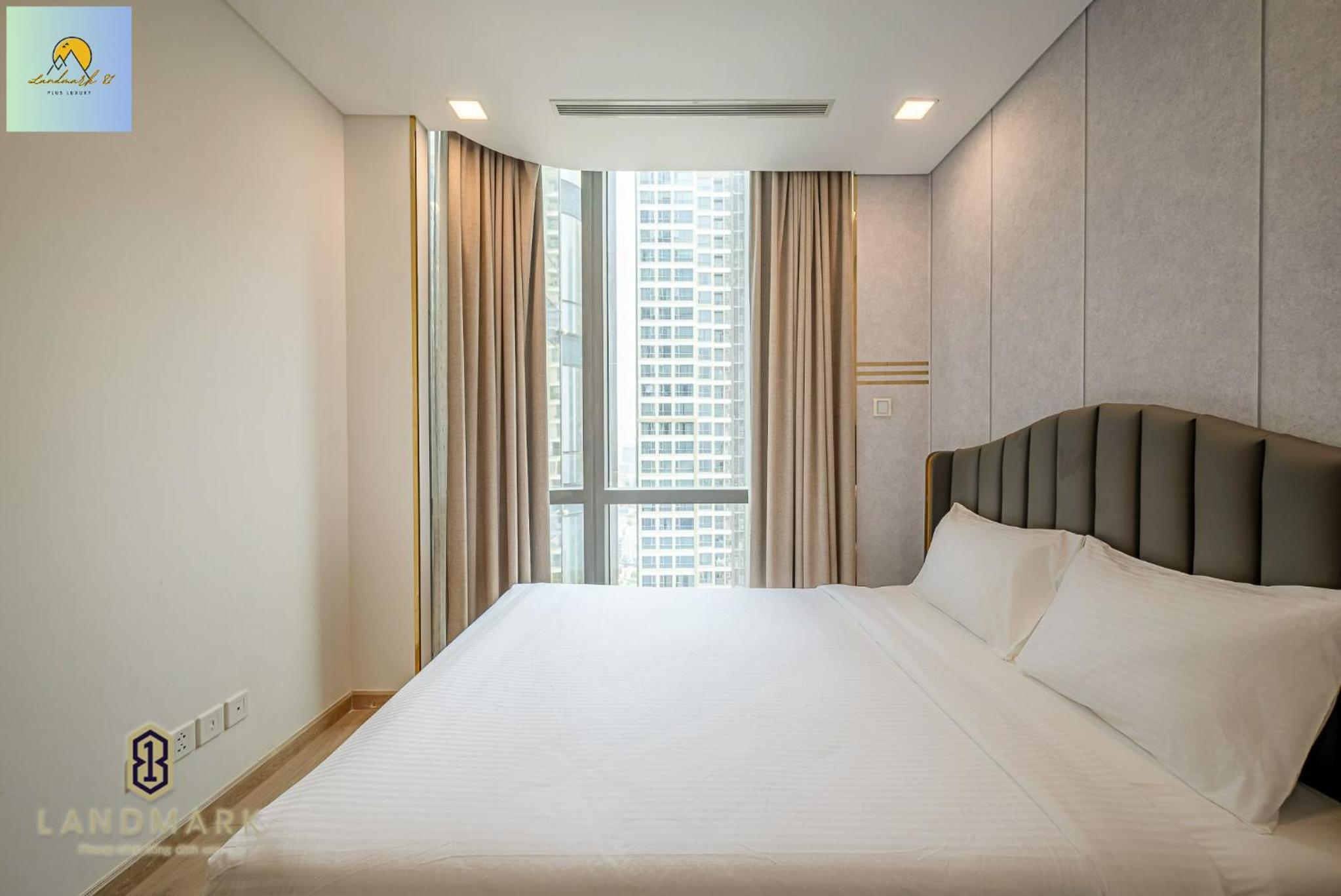 Landmark 81 Plus Luxury