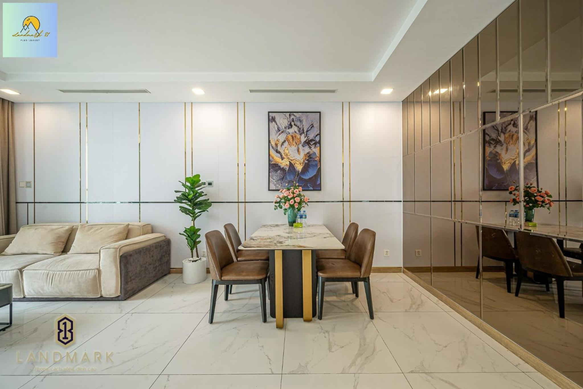 Landmark 81 Plus Luxury