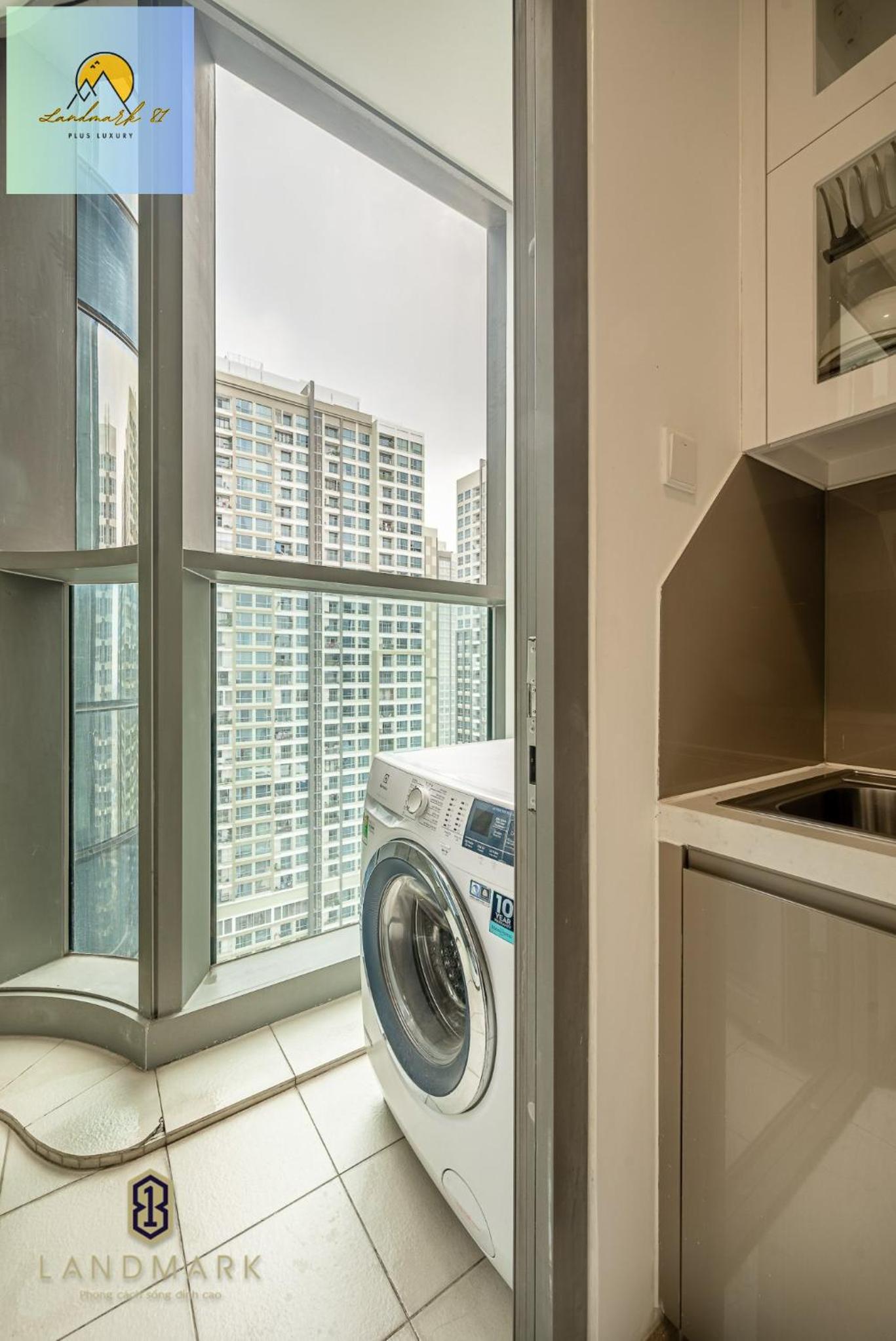 Landmark 81 Plus Luxury