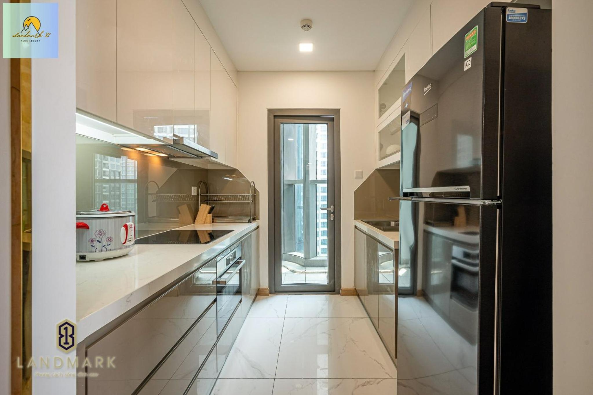 Landmark 81 Plus Luxury