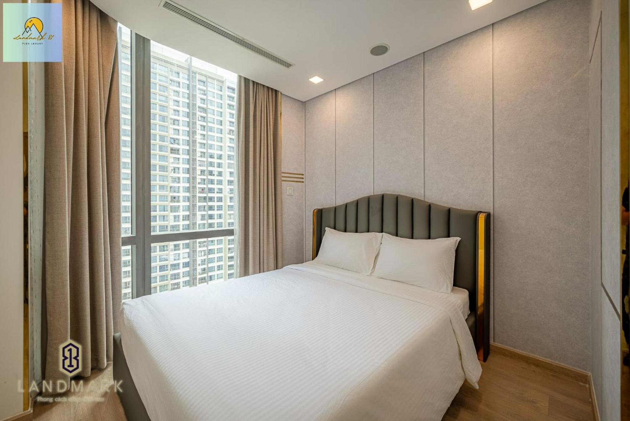 Landmark 81 Plus Luxury