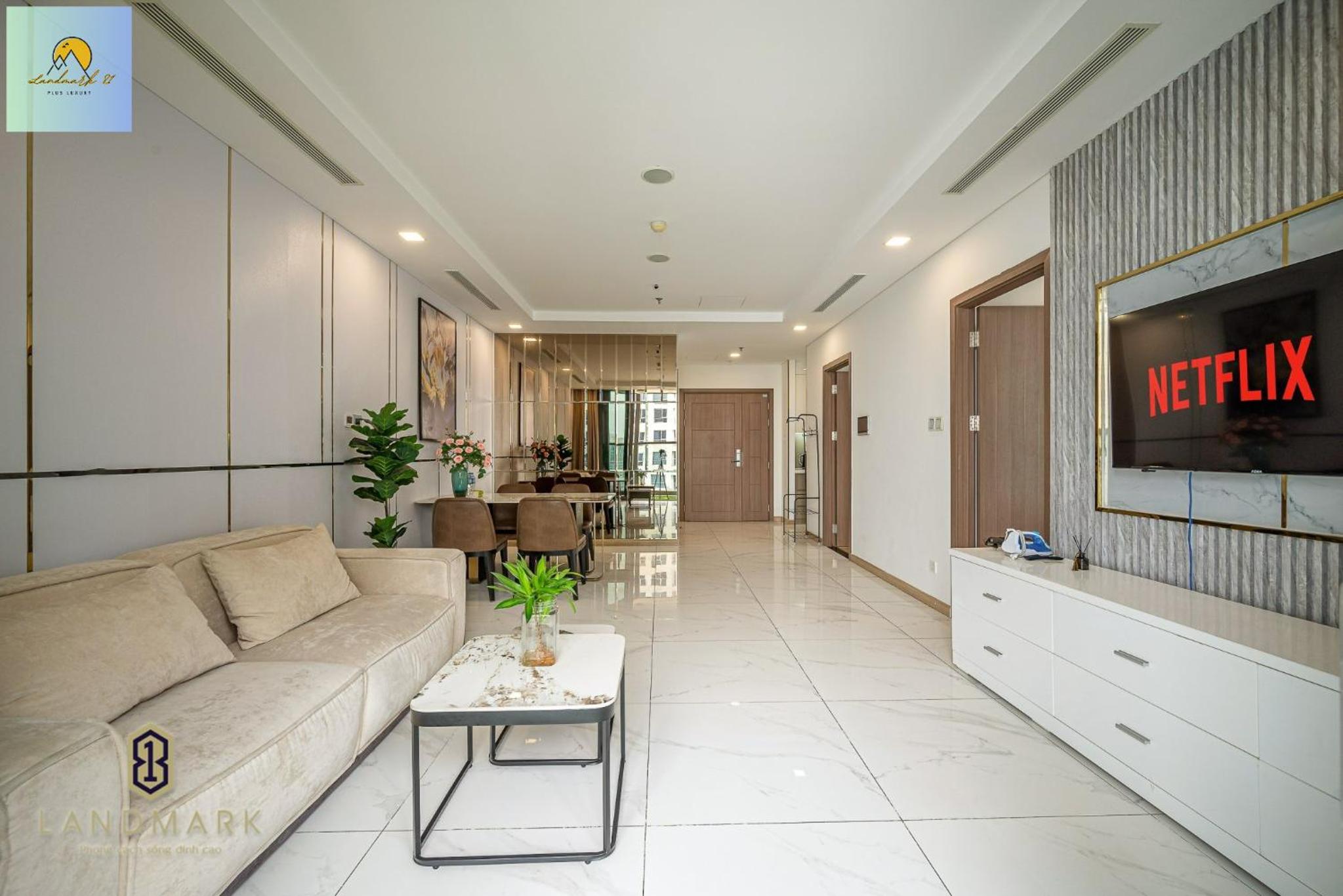 Landmark 81 Plus Luxury