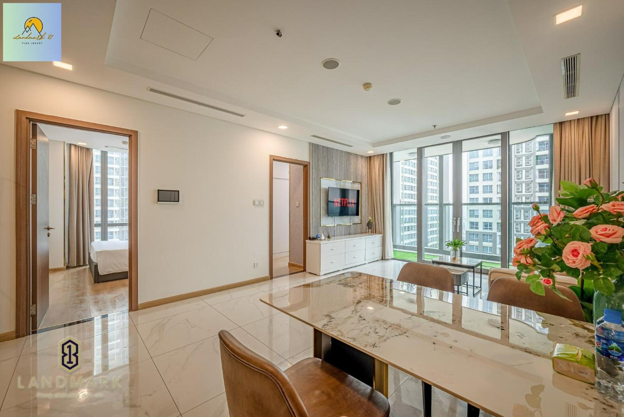 Landmark 81 Plus Luxury