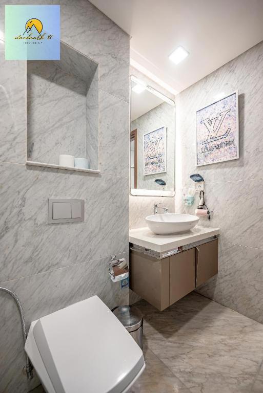 Landmark 81 Plus Luxury