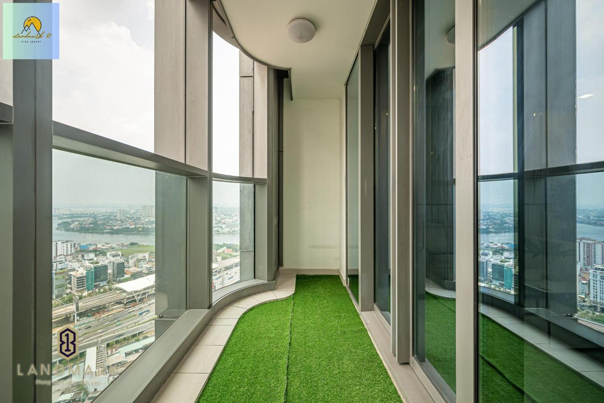 Landmark 81 Plus Luxury