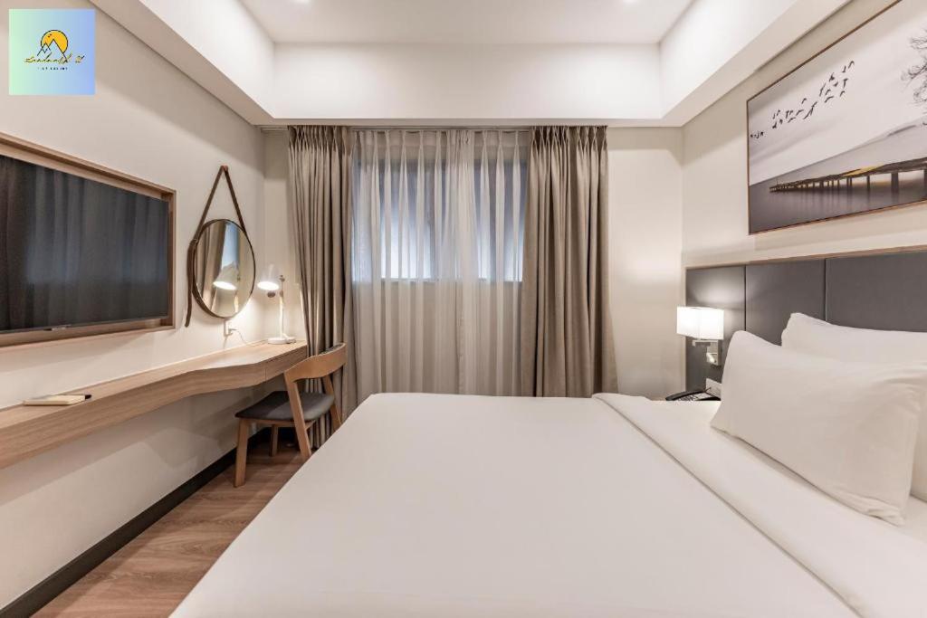 Landmark 81 Plus Luxury