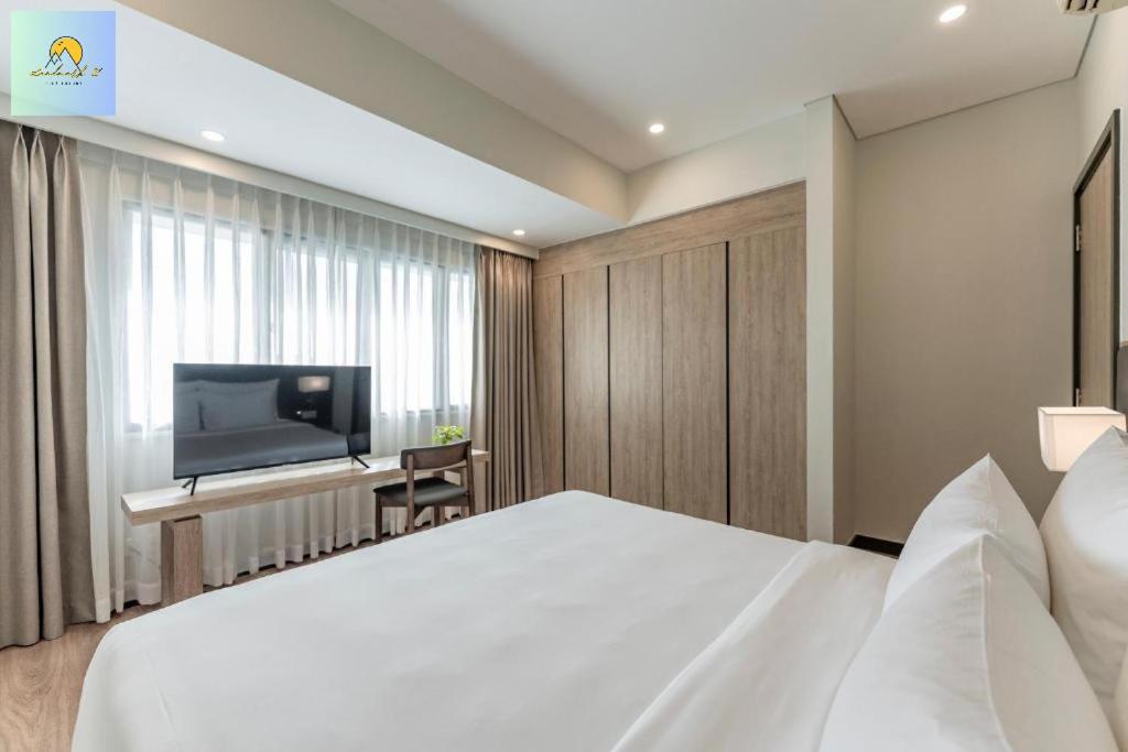 Landmark 81 Plus Luxury