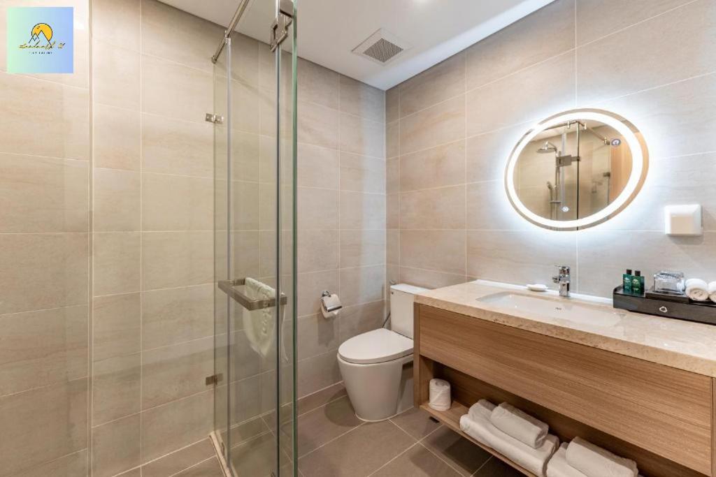 Landmark 81 Plus Luxury
