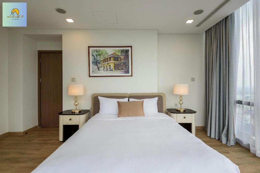 Landmark 81 Plus Luxury