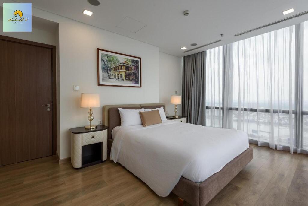 Landmark 81 Plus Luxury