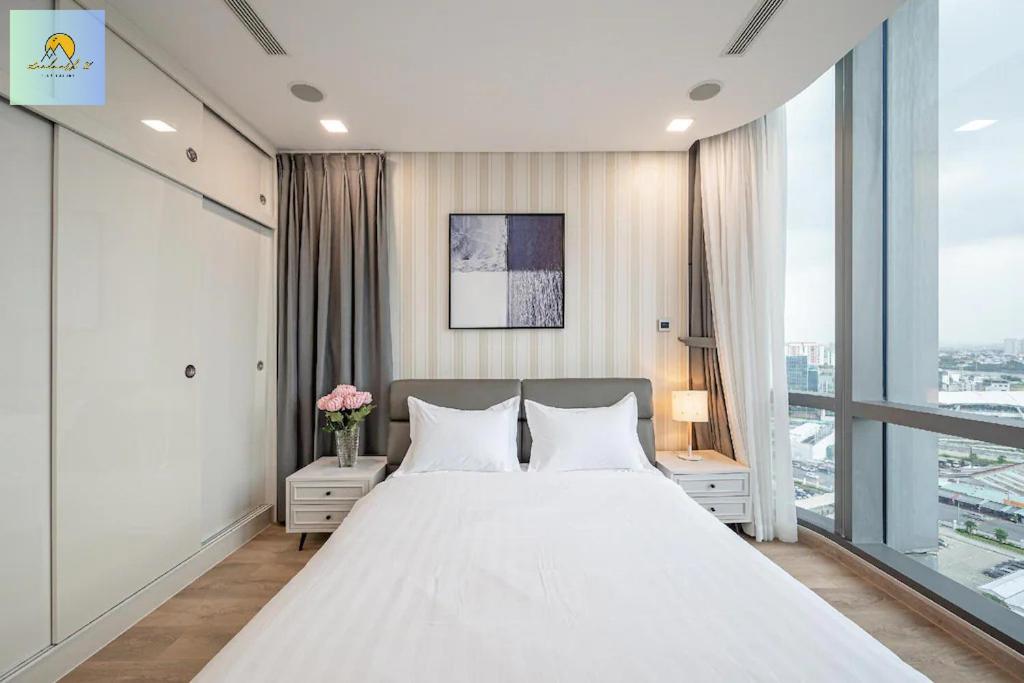 Landmark 81 Plus Luxury