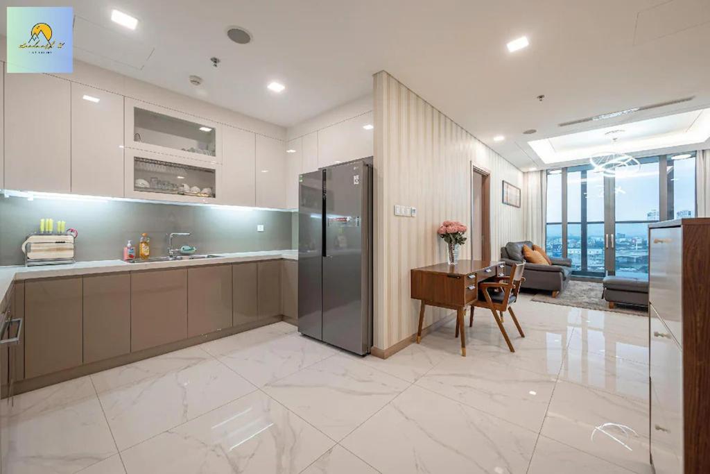 Landmark 81 Plus Luxury