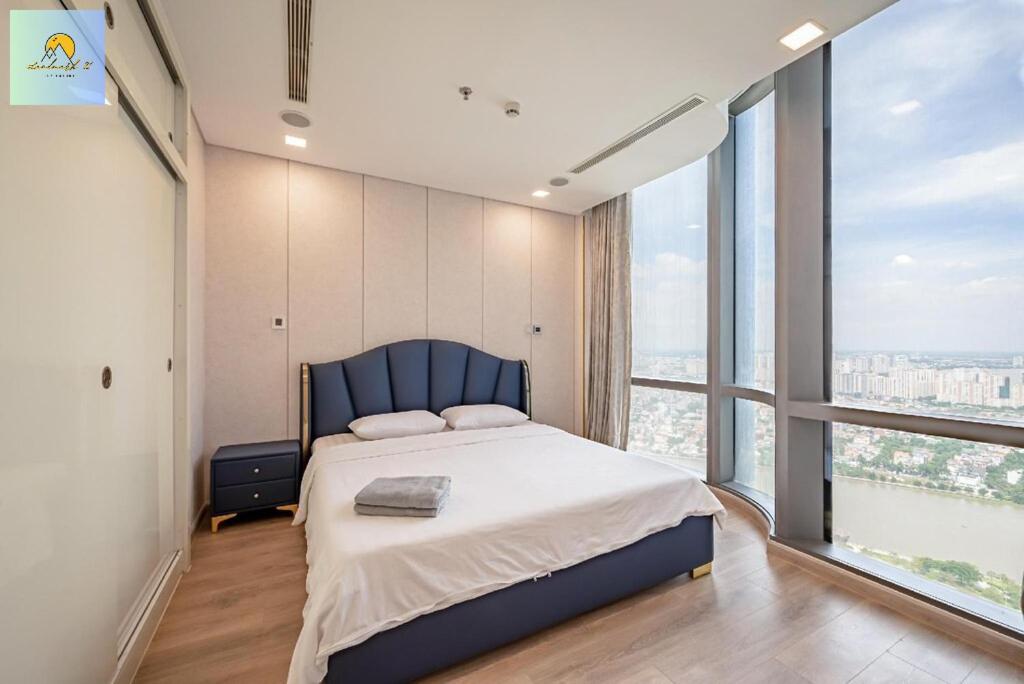 Landmark 81 Plus Luxury