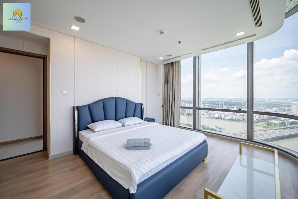 Landmark 81 Plus Luxury