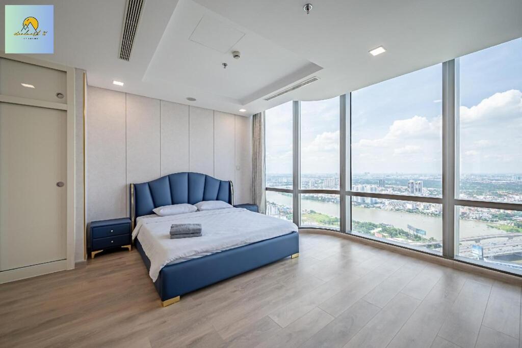 Landmark 81 Plus Luxury