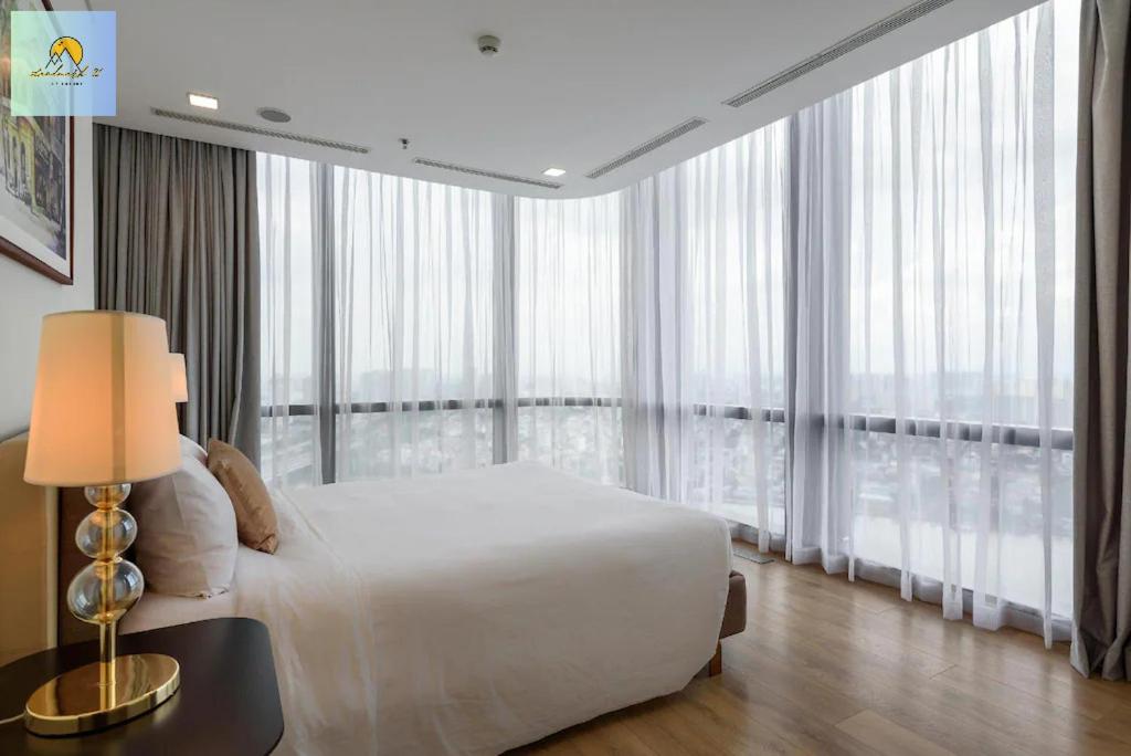 Landmark 81 Plus Luxury