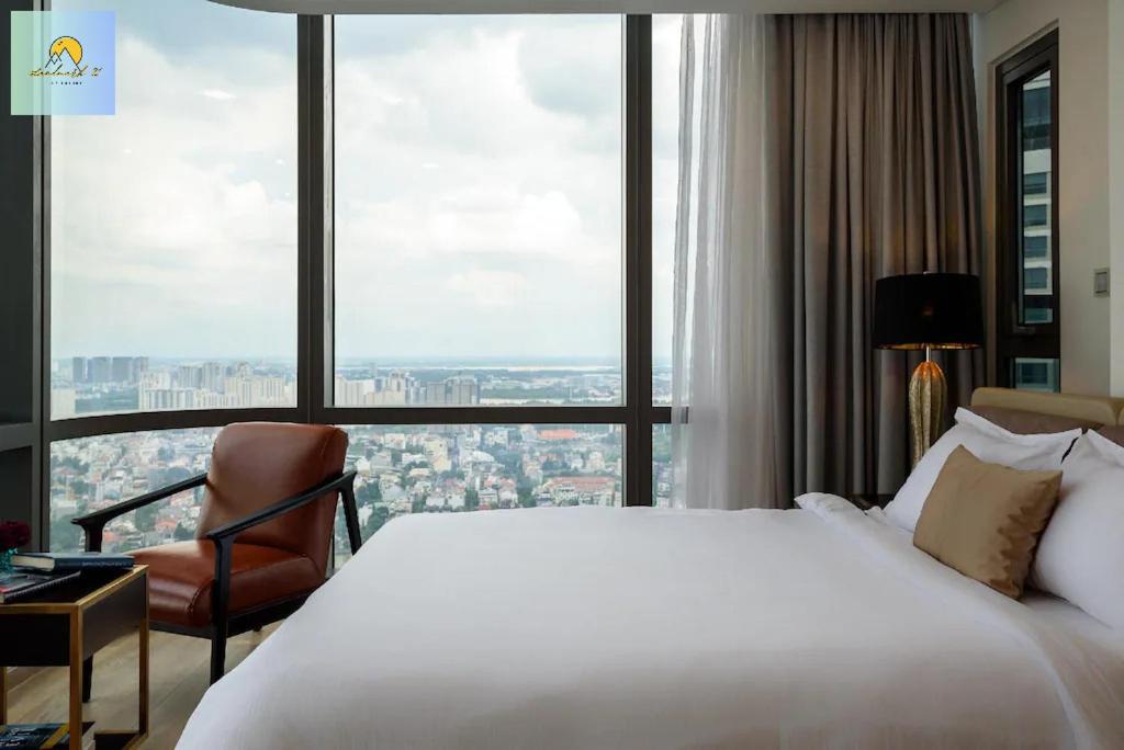 Landmark 81 Plus Luxury