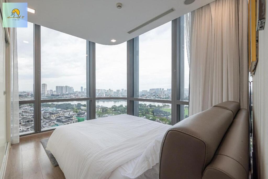 Landmark 81 Plus Luxury