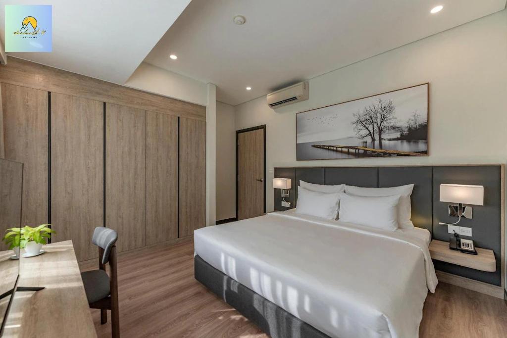 Landmark 81 Plus Luxury
