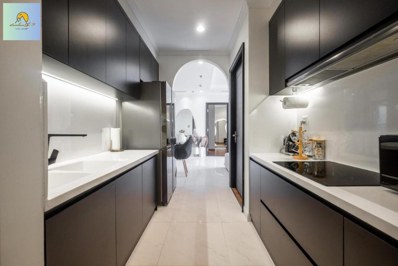 Landmark 81 Plus Luxury