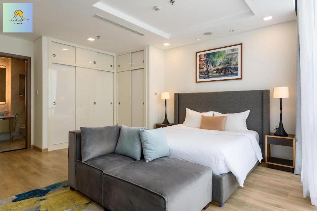 Landmark 81 Plus Luxury