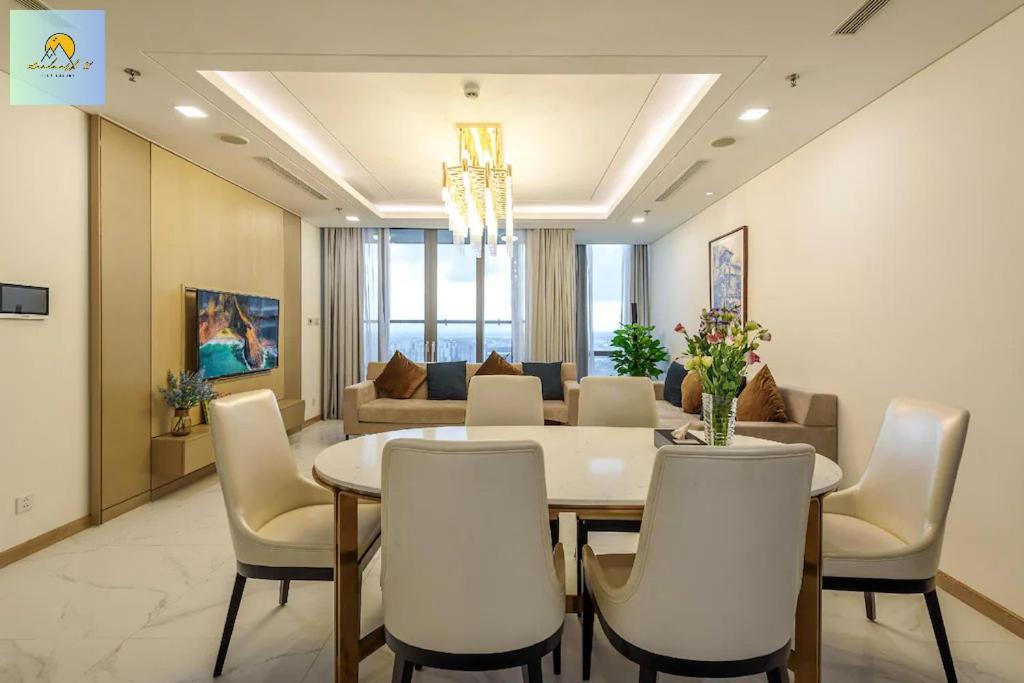 Landmark 81 Plus Luxury