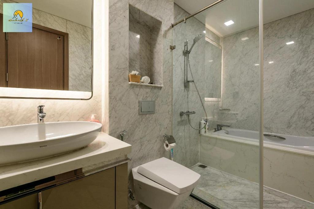 Landmark 81 Plus Luxury