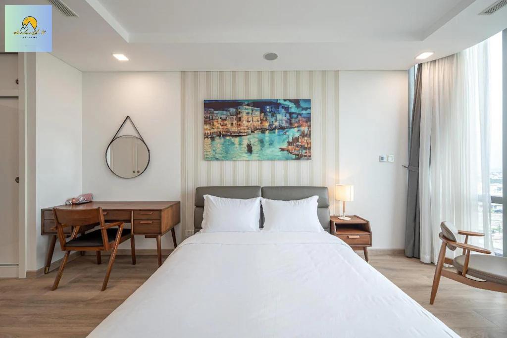 Landmark 81 Plus Luxury